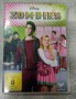 DVD Nr. 247       01-25 Josy